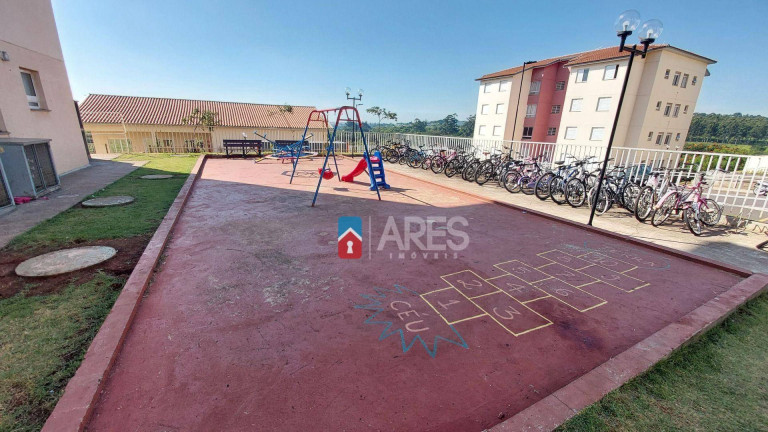 Imagem Apartamento com 2 Quartos para Alugar, 50 m² em Jardim Dos Lírios - Americana Imagem Apartamento com 2 Quartos para Alugar, 50 m² em Jardim Dos Lírios - Americana