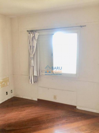 Imagem Apartamento com 4 Quartos à Venda, 220 m² em Higienópolis - São Paulo
