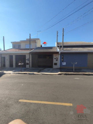Casa com 2 Quartos à Venda, 125 m² em Remanso Campineiro - Hortolândia