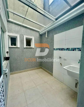 Imagem Apartamento com 2 Quartos para Alugar, 55 m² em Jardim Ana Maria - Santo André