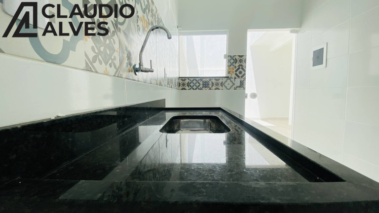 Imagem Casa com 2 Quartos à Venda, 75 m² em Papagaio - Feira De Santana