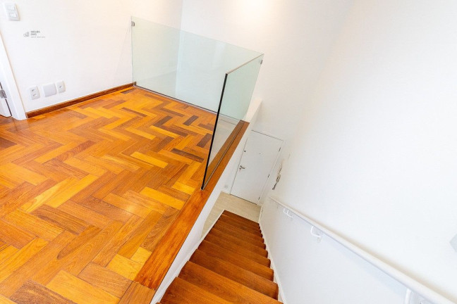 Imagem Apartamento com 1 Quarto à Venda, 77 m² em Pinheiros - São Paulo Imagem Apartamento com 1 Quarto à Venda, 77 m² em Pinheiros - São Paulo