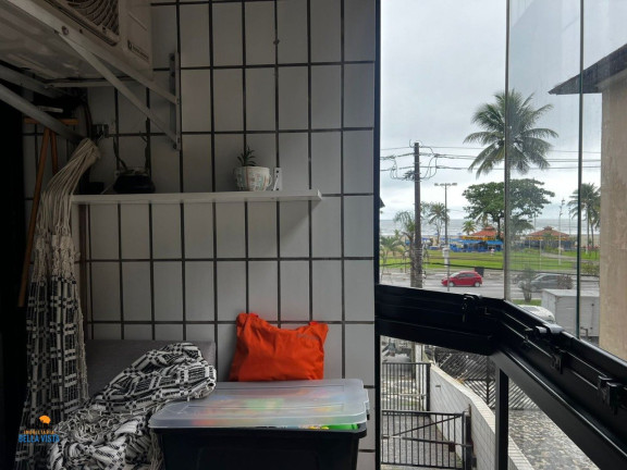 Imagem Apartamento com 3 Quartos à Venda, em Itararé - São Vicente Imagem Apartamento com 3 Quartos à Venda, em Itararé - São Vicente