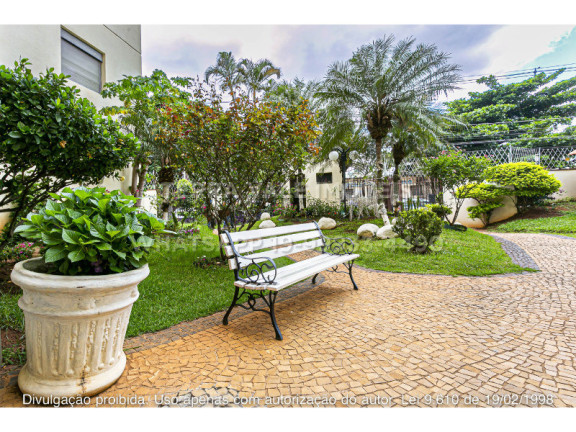 Apartamento com 3 Quartos à Venda, 90 m² em Vila Industrial - Campinas