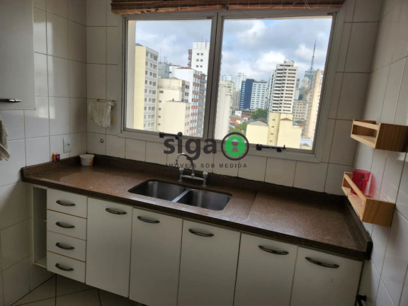 Imagem Apartamento com 3 Quartos à Venda, 100 m² em Aclimação - São Paulo Imagem Apartamento com 3 Quartos à Venda, 100 m² em Aclimação - São Paulo