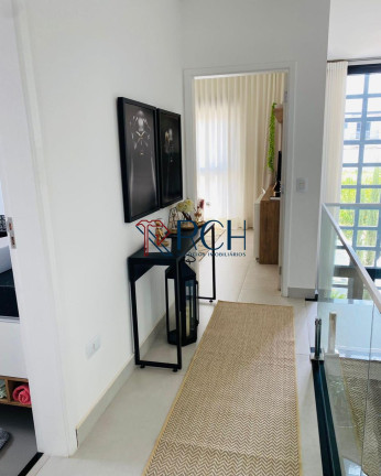 Imagem Casa com 3 Quartos à Venda, 153 m² em Cajuru Do Sul - Sorocaba