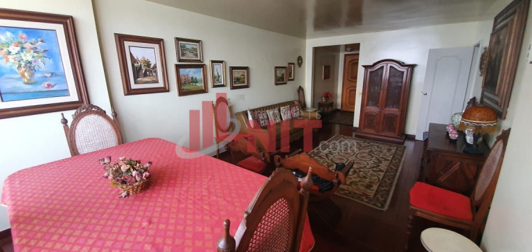 Imagem Apartamento com 3 Quartos à Venda, 150 m² em Ingá - Niterói Imagem Apartamento com 3 Quartos à Venda, 150 m² em Ingá - Niterói