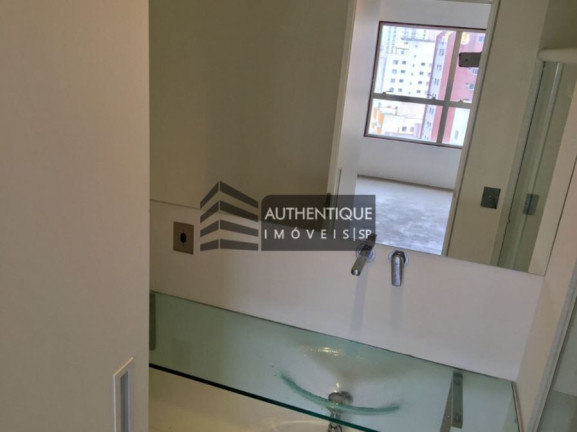 Imagem Apartamento com 1 Quarto à Venda, 54 m² em Bela Vista - São Paulo Imagem Apartamento com 1 Quarto à Venda, 54 m² em Bela Vista - São Paulo