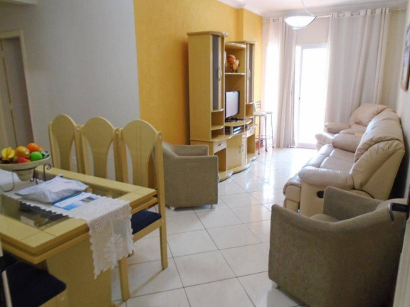 Imagem Apartamento com 3 Quartos à Venda, 96 m² em Vila Guilhermina - Praia Grande Imagem Apartamento com 3 Quartos à Venda, 96 m² em Vila Guilhermina - Praia Grande