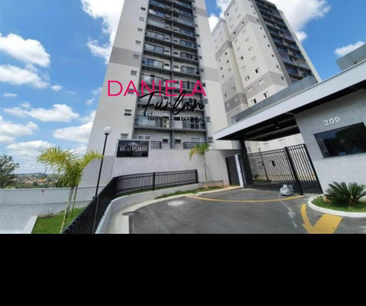 Imagem Apartamento com 2 Quartos à Venda, 53 m² em Edifício Platinum - Votorantim Imagem Apartamento com 2 Quartos à Venda, 53 m² em Edifício Platinum - Votorantim
