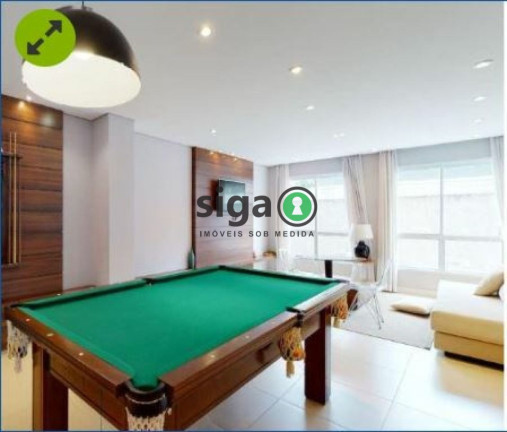 Imagem Apartamento com 2 Quartos à Venda, 62 m² em Vila Mascote - São Paulo
