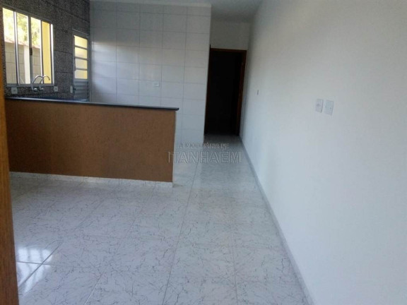 Imagem Casa com 2 Quartos à Venda, 60 m² em Nova Itanhaém - Itanhaem