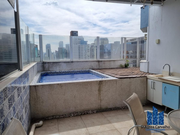 Imagem Apartamento com 3 Quartos à Venda, 250 m² em Vila Nova Conceição - São Paulo Imagem Apartamento com 3 Quartos à Venda, 250 m² em Vila Nova Conceição - São Paulo