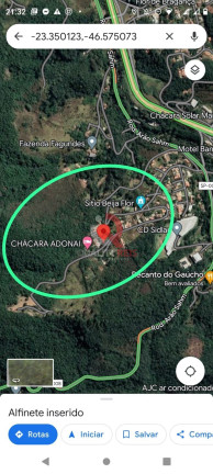 Imagem Terreno à Venda, 2.000 m² em Parque Votorantim - Mairiporã Imagem Terreno à Venda, 2.000 m² em Parque Votorantim - Mairiporã
