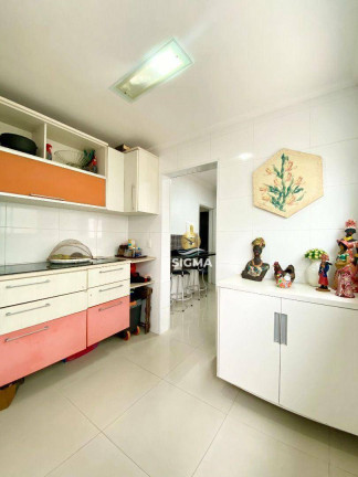 Imagem Apartamento com 2 Quartos à Venda, 87 m² em Jardim Astúrias - Guarujá