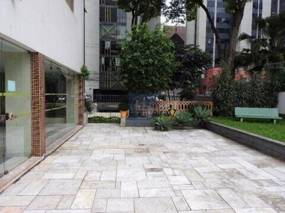Imagem Apartamento com 1 Quarto à Venda, 49 m² em Cidade Monções - São Paulo Imagem Apartamento com 1 Quarto à Venda, 49 m² em Cidade Monções - São Paulo
