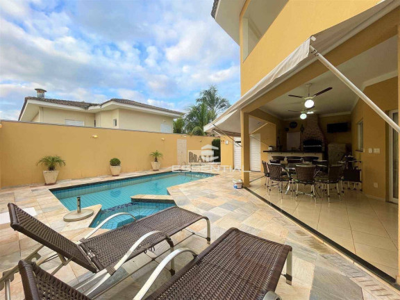 Casa com 3 Quartos à Venda, 353 m² em Jardim Vista Alegre - São José Do Rio Preto