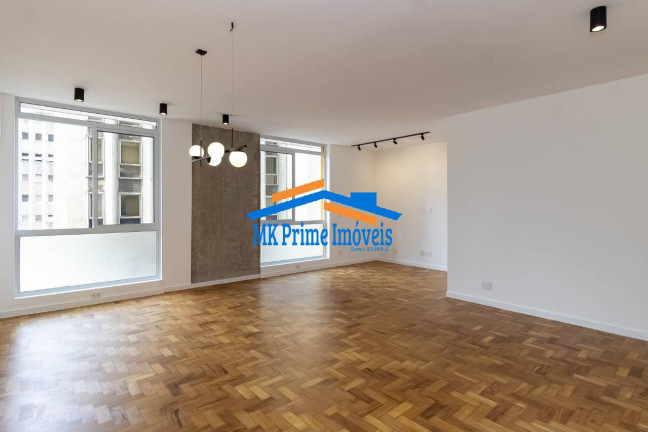 Foto do imóvel Apartamento com 2 Quartos à Venda, 143 m² em Bela Vista - São Paulo