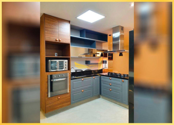 Imagem Casa com 3 Quartos à Venda, 320 m² em  Alphaville - Santana De Parnaíba