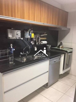 Imagem Apartamento com 3 Quartos à Venda, 143 m² em Chácara Santo Antônio (zona Sul) - São Paulo Imagem Apartamento com 3 Quartos à Venda, 143 m² em Chácara Santo Antônio (zona Sul) - São Paulo