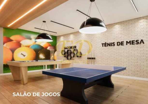 Imagem Apartamento com 2 Quartos à Venda, 46 m² em Alvinópolis - Atibaia