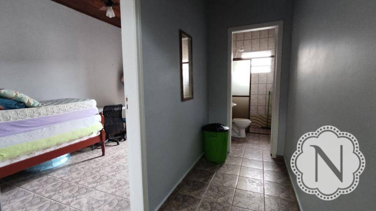 Imagem Casa com 2 Quartos à Venda, 11 m² em Cibratel I - Itanhaém