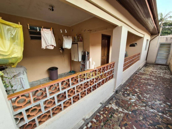 Imagem Casa com 4 Quartos à Venda, 179 m² em São José - São Caetano Do Sul