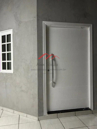 Imagem Casa com 4 Quartos à Venda, 192 m² em Jardim Macarenko - Sumaré Imagem Casa com 4 Quartos à Venda, 192 m² em Jardim Macarenko - Sumaré