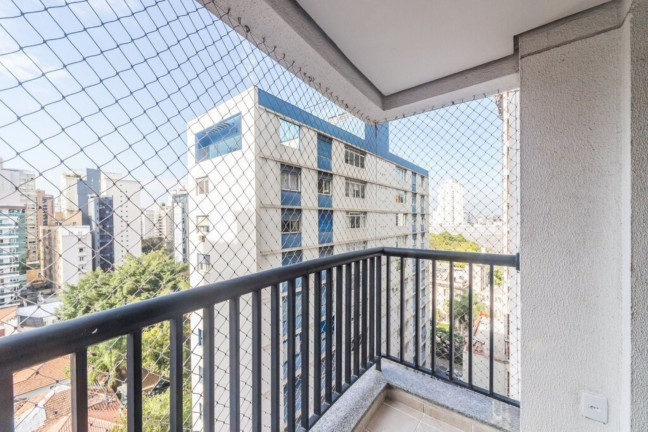 Imagem Imóvel com 2 Quartos à Venda, 48 m² em Jardim Paulista - São Paulo Imagem Imóvel com 2 Quartos à Venda, 48 m² em Jardim Paulista - São Paulo
