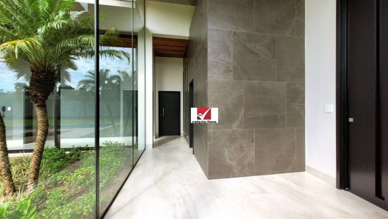 Imagem Casa de Condomínio com 4 Quartos à Venda, 540 m² em Cravinhos