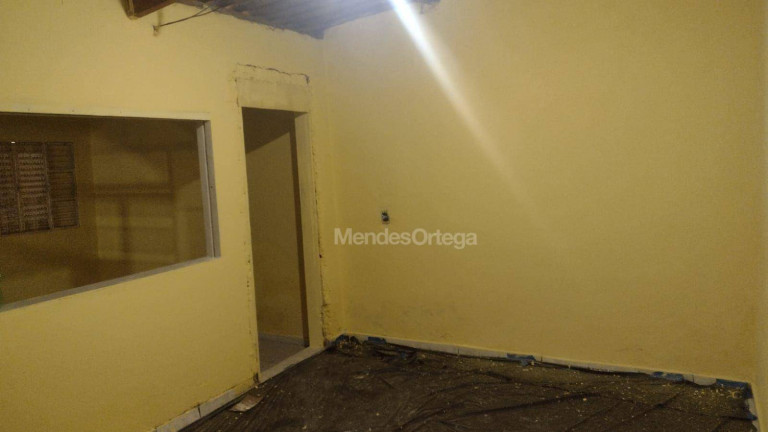 Imagem Casa com 2 Quartos à Venda, 117 m² em Conjunto Habitacional Júlio De Mesquita Filho - Sorocaba