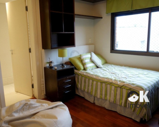 Imagem Apartamento com 4 Quartos à Venda, 360 m² em Jardim Paulista - São Paulo Imagem Apartamento com 4 Quartos à Venda, 360 m² em Jardim Paulista - São Paulo