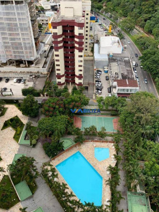 Imagem Cobertura com 4 Quartos à Venda, 336 m² em Macedo - Guarulhos