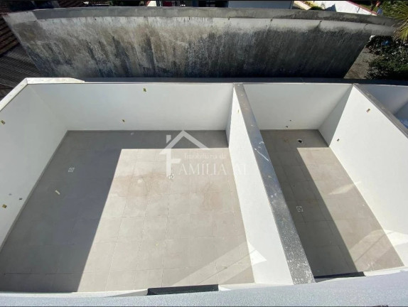 Foto do imóvel Apartamento com 2 Quartos à Venda, 70 m² em Costa E Silva - Joinville