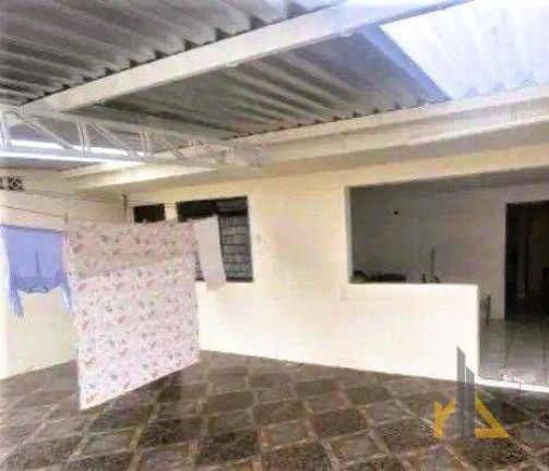 Imagem Casa com 3 Quartos à Venda, 110 m² em Jardim Das Américas - Curitiba