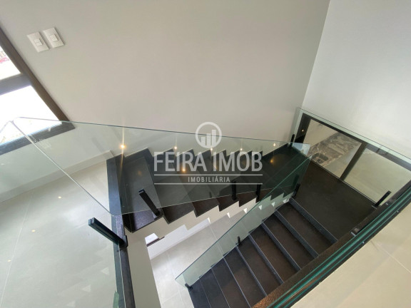 Imagem Casa com 4 Quartos à Venda, 246 m² em Sim - Feira De Santana Imagem Casa com 4 Quartos à Venda, 246 m² em Sim - Feira De Santana