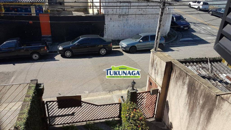 Imagem Sobrado com 3 Quartos à Venda, 250 m² em Jardim Barbosa - Guarulhos