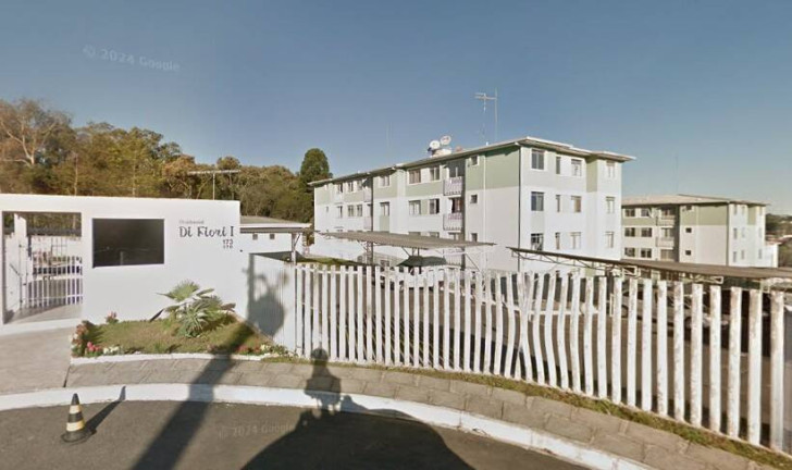 Apartamento com 2 Quartos à Venda, 43 m² em Tindiquera - Araucária