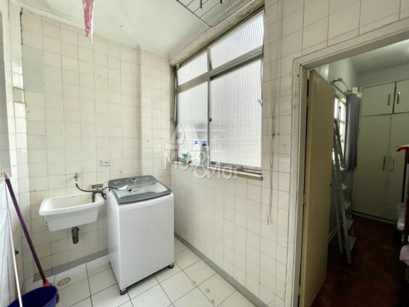 Imagem Apartamento com 3 Quartos à Venda, 130 m² em Vila Luis Antônio - Guarujá