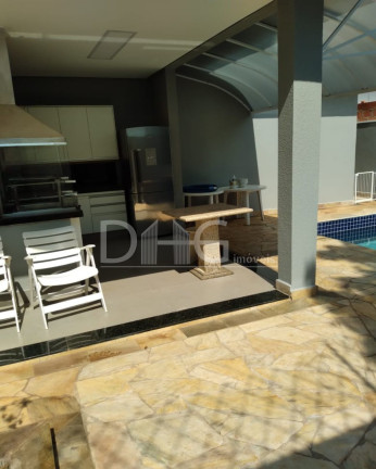 Imagem Casa com 3 Quartos à Venda, em Residencial Villa Franca - Paulínia Imagem Casa com 3 Quartos à Venda, em Residencial Villa Franca - Paulínia