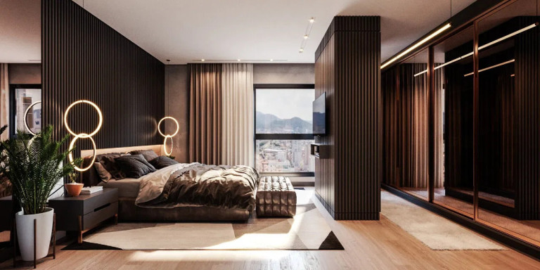 Imagem Apartamento com 3 Quartos à Venda, 141 m² em Centro - Balneário Camboriú