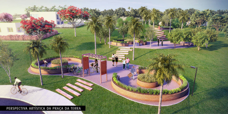 Imagem Terreno à Venda, 462 m² em Cachoeira - Atibaia Imagem Terreno à Venda, 462 m² em Cachoeira - Atibaia