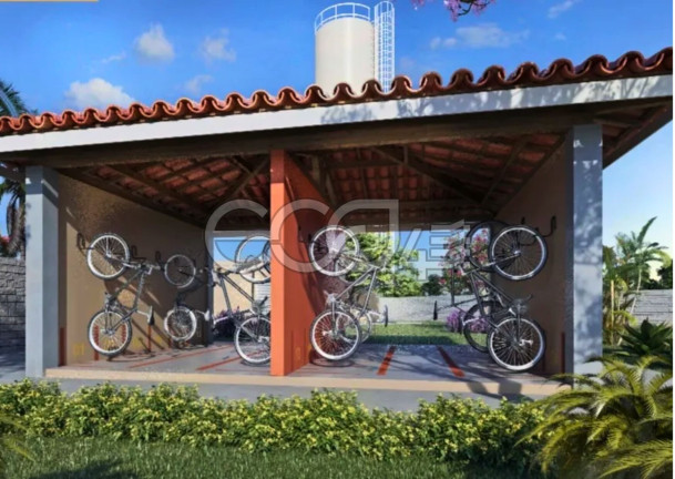 Imagem Apartamento com 2 Quartos à Venda, 51 m² em Luar Da Barra - Barra Dos Coqueiros