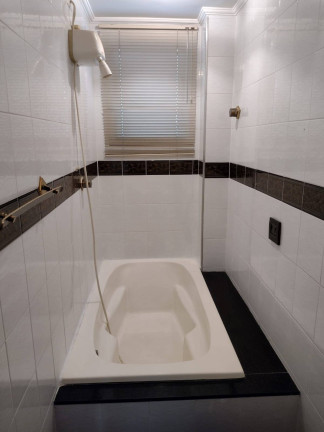 Imagem Apartamento com 3 Quartos à Venda, 98 m² em Osvaldo Cruz - São Caetano Do Sul