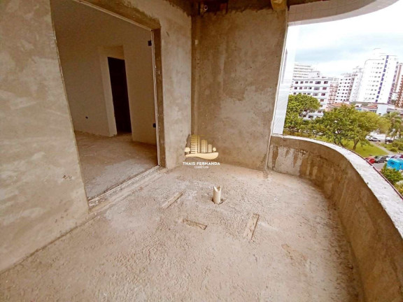 Imagem Apartamento com 2 Quartos à Venda, 76 m² em Caiçara - Praia Grande