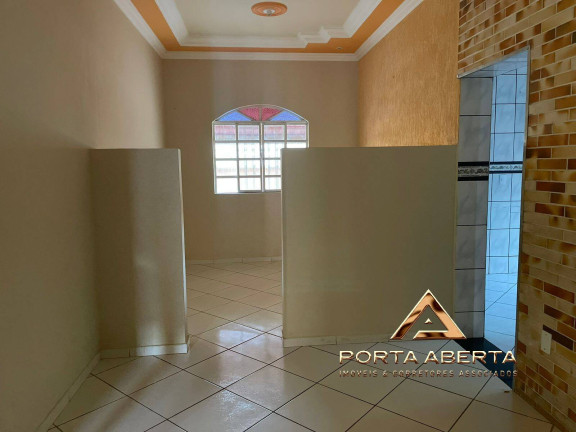 Imagem Casa com 4 Quartos à Venda, 160 m² em Santa Cruz - Coronel Fabriciano
