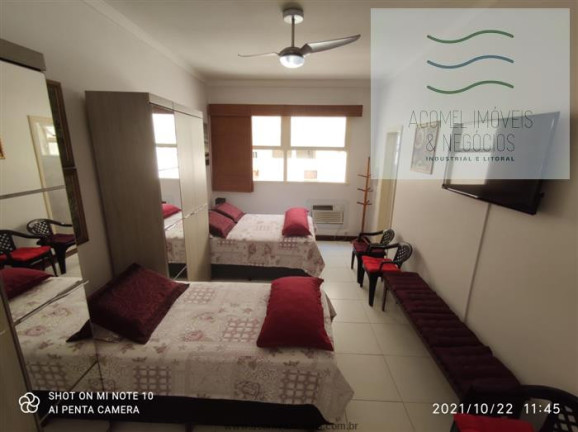 Imagem Apartamento com 1 Quarto à Venda, 40 m² em Copacabana - Rio De Janeiro