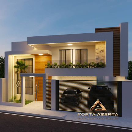 Imagem Casa com 3 Quartos à Venda, 300 m² em Reserva Do Lago - Santana Do Paraíso Imagem Casa com 3 Quartos à Venda, 300 m² em Reserva Do Lago - Santana Do Paraíso