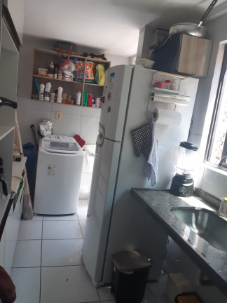 Imagem Apartamento com 2 Quartos à Venda, 64 m² em Piedade - Jaboatão Dos Guararapes