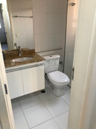 Imagem Apartamento com 2 Quartos para Alugar, 65 m² em Vila Mogilar - Mogi Das Cruzes